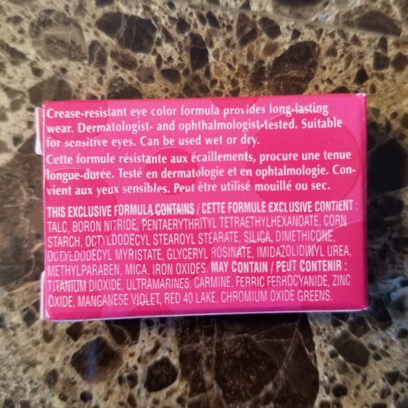 Woodland: Mary Kay Eye Color - Picture 5 of 7